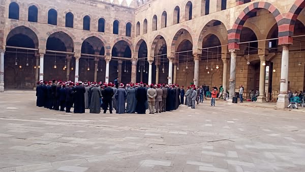 لوكيشن تصوير فيلم المنبر